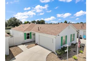 2050 DUVAL COURT, THE VILLAGES, FL 32162 Sold 06/23/25