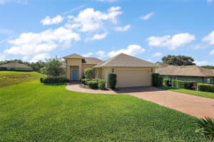 39504 HILLRISE LANE, LADY LAKE, FL 32159 - MLS#MFRG5097449