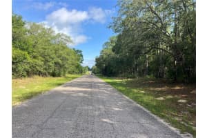 8381 QUARRY DRIVE, CITRUS SPRINGS, FL 34434 Sold 07/17/25