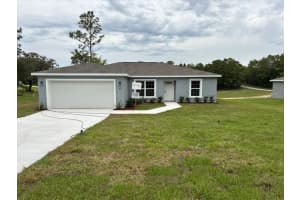 969 CADIMA PLACE, CITRUS SPRINGS, FL 34434 Sold 07/09/25