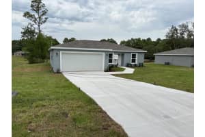 969 CADIMA PLACE, CITRUS SPRINGS, FL 34434 Sold 07/09/25