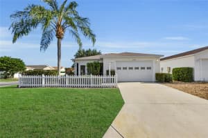 2111 THORNTON TERRACE, THE VILLAGES, FL 32162 Sold 06/30/25