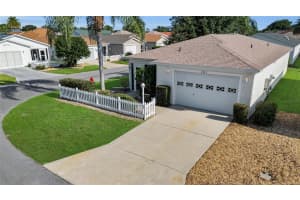 2111 THORNTON TERRACE, THE VILLAGES, FL 32162 Sold 06/30/25