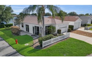 2111 THORNTON TERRACE, THE VILLAGES, FL 32162 Sold 06/30/25