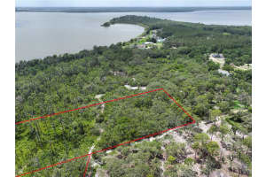 0 TREASURE ISLAND ROAD, LEESBURG, FL 34748 - MLS#MFRG5097472