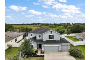 605 BLACK EAGLE DRIVE, GROVELAND, FL 34736 - MLS#MFRG5097474