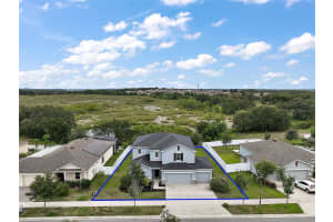 605 BLACK EAGLE DRIVE, GROVELAND, FL 34736 - MLS#MFRG5097474