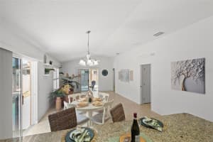 1963 LADYFISH AVENUE, THE VILLAGES, FL 32162 Sold 12/05/25