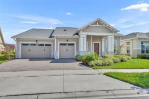 2666 MEADOWEDGE LOOP, ST CLOUD, FL 34772 - MLS#MFRG5097478