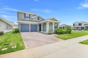2025 AXEL STREET, MINNEOLA, FL 34715 - MLS#MFRG5097480