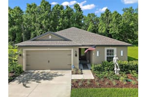 12952 DEL LAGO DRIVE, ASTATULA, FL 34705 Sold 08/19/25