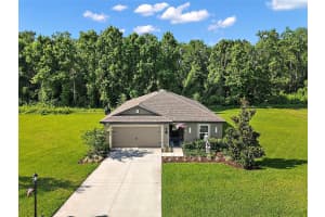 12952 DEL LAGO DRIVE, ASTATULA, FL 34705 Sold 08/19/25