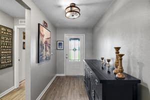 12952 DEL LAGO DRIVE, ASTATULA, FL 34705 Sold 08/19/25