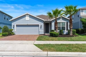17112 GOLDCREST LOOP, CLERMONT, FL 34714 Sold 08/15/25