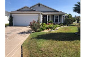 689 EASTBOURNE LANE, THE VILLAGES, FL 32163 - MLS#MFRG5097488