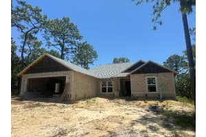 1816 HIALEAH DRIVE, CITRUS SPRINGS, FL 34434 Sold 09/12/25