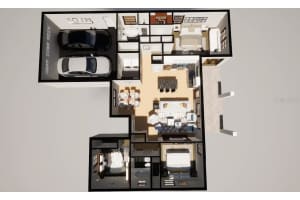 1816 HIALEAH DRIVE, CITRUS SPRINGS, FL 34434 Sold 09/12/25