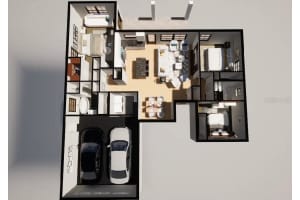 1816 HIALEAH DRIVE, CITRUS SPRINGS, FL 34434 Sold 09/12/25