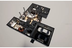 1816 HIALEAH DRIVE, CITRUS SPRINGS, FL 34434 Sold 09/12/25