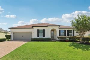 11313 LITTLE NELLIE DRIVE, CLERMONT, FL 34711 - MLS#MFRG5097500