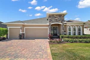 440 BELLISSIMO PLACE, HOWEY IN THE HILLS, FL 34737 Sold 07/25/25