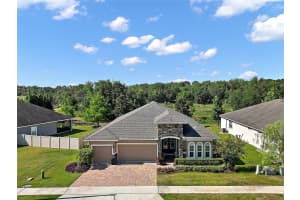 440 BELLISSIMO PLACE, HOWEY IN THE HILLS, FL 34737 Sold 07/25/25