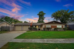 2007 MOSHER DRIVE, ORLANDO, FL 32810 Sold 07/06/25