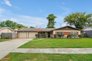 2007 MOSHER DRIVE, ORLANDO, FL 32810 Sold 07/06/25
