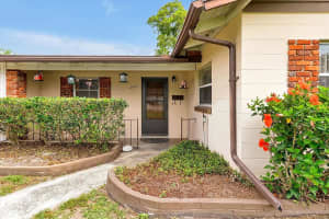2007 MOSHER DRIVE, ORLANDO, FL 32810 Sold 07/06/25