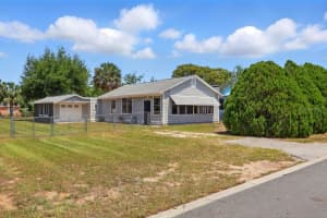 1119 PINE AVENUE, TAVARES, FL 32778 Sold 08/12/25