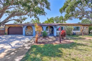 6443 34th Ave N, ST PETERSBURG