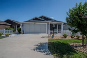 3817 MIRAGALIA LANE, THE VILLAGES, FL 32163 - MLS#MFRG5097518