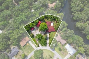 22 PALM CIRCLE DRIVE, INGLIS, FL 34449 Sold 10/02/25