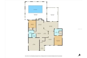 22 PALM CIRCLE DRIVE, INGLIS, FL 34449 Sold 10/02/25