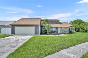 2104 WINDING RIDGE AVENUE, KISSIMMEE, FL 34741 Sold 08/26/25