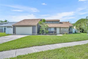 2104 WINDING RIDGE AVENUE, KISSIMMEE, FL 34741 Sold 08/26/25