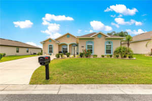 11215 SE 172ND PLACE, SUMMERFIELD, FL 34491 - MLS#MFRG5097531