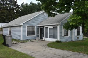 610 SWALLOW COURT, APOPKA, FL 32712 Sold 07/22/25
