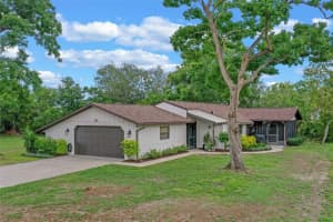 33 PALM DRIVE, YALAHA, FL 34797 Sold 06/23/25