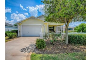 1406 ZEST AVENUE, THE VILLAGES, FL 32163 Sold 06/25/25