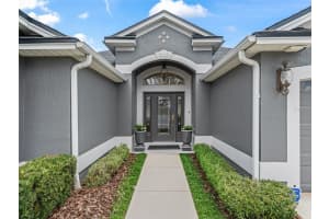 654 POINSETT COURT, THE VILLAGES, FL 32162 - MLS#MFRG5097546