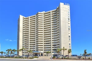 3425 S Atlantic Ave #1101, DAYTONA BEACH