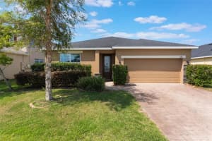 686 Black Eagle Dr, GROVELAND