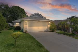 2821 MEDITERRANEAN LOOP, TAVARES, FL 32778 Sold 10/01/25