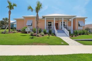 1127 Fiesta Key Cir, LADY LAKE