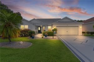 2738 MORVEN PARK WAY, THE VILLAGES, FL 32162 Sold 08/01/25