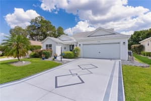 2738 MORVEN PARK WAY, THE VILLAGES, FL 32162 Sold 08/01/25