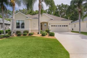 541 COKESBURY DRIVE, THE VILLAGES, FL 32162 Sold 06/19/25
