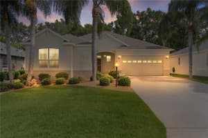541 COKESBURY DRIVE, THE VILLAGES, FL 32162 Sold 06/19/25