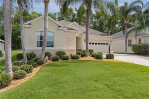 541 COKESBURY DRIVE, THE VILLAGES, FL 32162 Sold 06/19/25